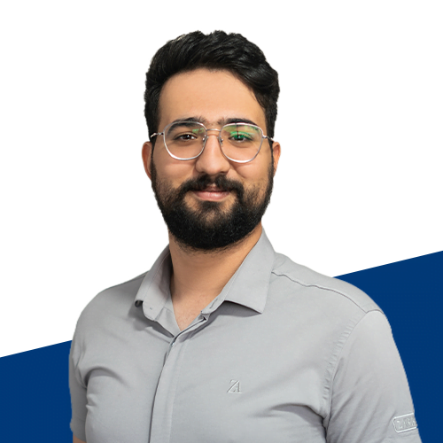 Mahdi Saberi