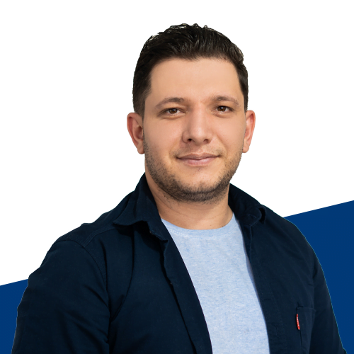 Mojtaba Naseri