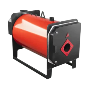 دیگ آبگرم گالوانیزه مخصوص استخر