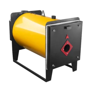 دیگ آبگرم ورق سیاه