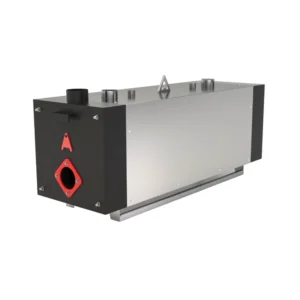 دیگ آبگرم گالوانیزه مخصوص استخر